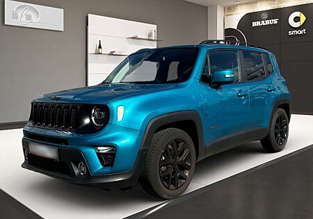 Jeep Renegade Limited FWD Navigation Kamera Kenwood