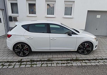 Seat Leon 5p 2.0 tsi Cupra s&s 280cv