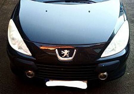 Peugeot 307 SW