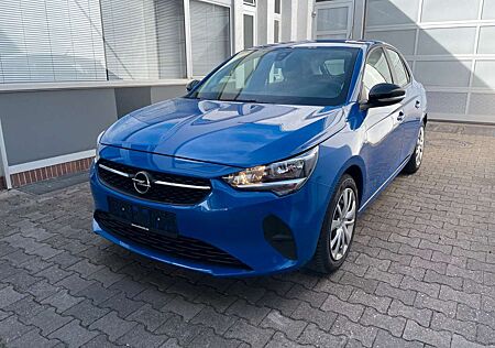 Opel Corsa F Edition*ERSTE HAND*TEMPOMAT*BLUETOOTH*
