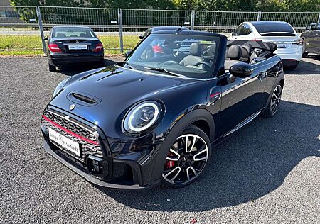 Mini John Cooper Works Cabrio Premium JCW Yours 1Hand
