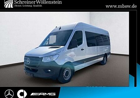 Mercedes-Benz Sprinter 317 Tourer L3H2 *Stdhzg*AUT*MBUX*RKam*