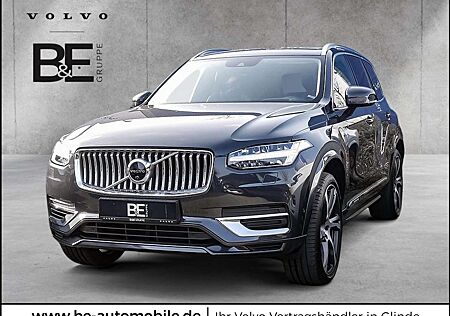 Volvo XC 90 XC90 T8 Inscription Expression Recharge AWD