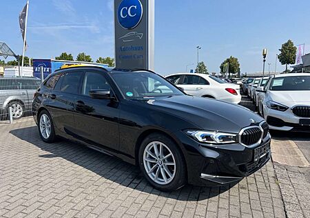 BMW 318 d Touring Innovations+AHK+ Komfortzugang+uvm