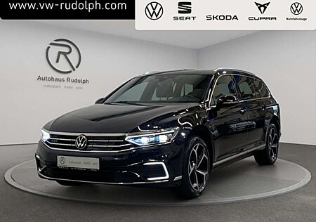 VW Passat Variant gebraucht kaufen VW Passat Variant Volkswagen GTE 1.4 TSI DSG / Navi LED