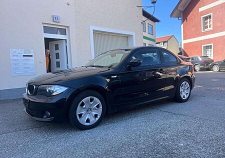 BMW 120i 120 Baureihe 1 Coupe