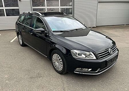 VW Passat Variant Volkswagen Highline BlueMotion