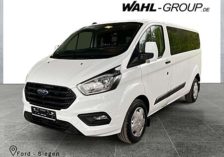 Ford Transit /Tourneo Custom Kombi 320 L2 Trend DAB