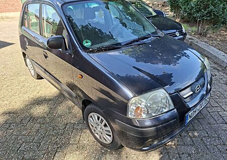 Hyundai Atos Atos 1.1