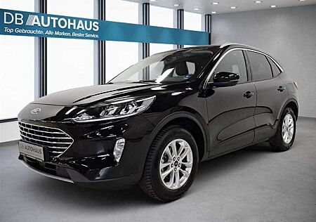 Ford Kuga Titanium 2.5 DuraTec Allrad