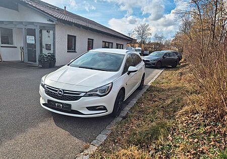 Opel Astra K Sports Tourer Dynamic -1.HAND-LEDER-LED-