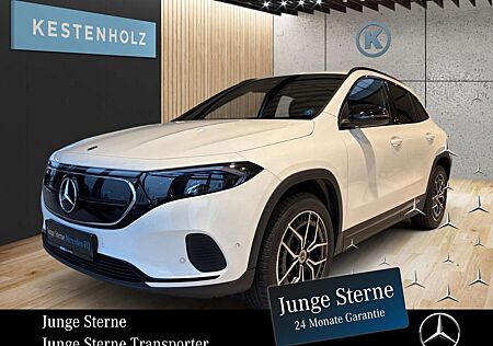 Mercedes-Benz EQA 300 4M *PROGRESSIVE*STHZ*KAMERA*NAVI*LED* Navi