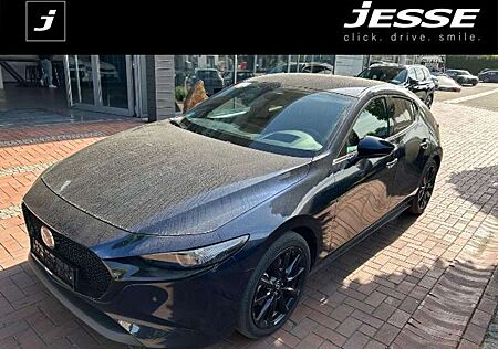 Mazda 3 e-Skyactiv-X Exclusive-Line LED ACC 360* BOSE