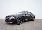 Bentley Continental GT Supersports W12