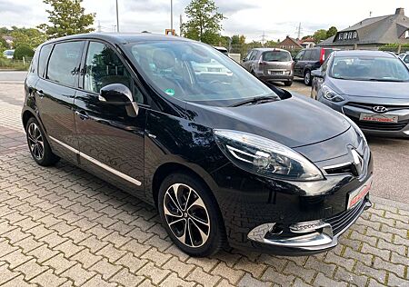 Renault Scenic III BOSE Edition/2Hd./Scheckheftgepflegt