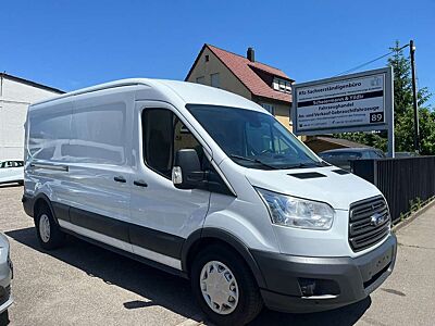 Ford Transit 350 L3 Trend Aut. SiHz. Kühlwagen
