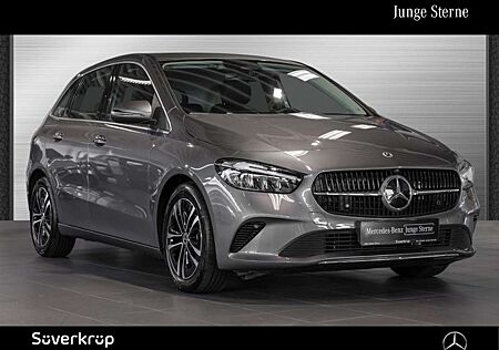 Mercedes-Benz B 200 , PROGRESSIVE SPUR KAMERA PDC SHZ