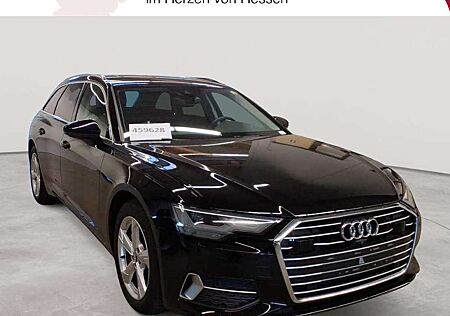 Audi A6 Avant 35 TDI S tronic sport Navi SHZ LED