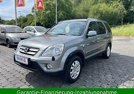 Honda CR-V ES Allrad