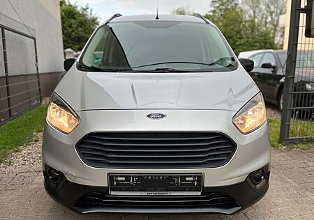 Ford Transit Courier Trend