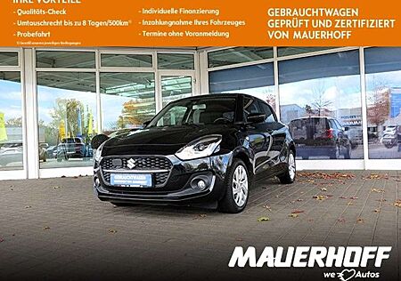 Suzuki Swift gebraucht kaufen Suzuki Swift Comfort | LED | Kamera | PDC | Sitzh | USB