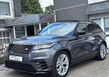 Land Rover Range Rover Velar R-Dynamic SE *PANO*ACC*CAM*AHK