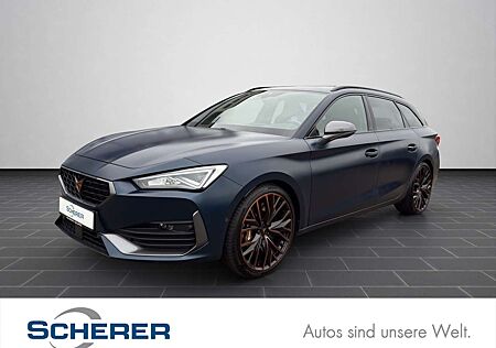 Cupra Leon Sportstourer VZ 2.0 TSI DSG 4Drive AHK Brem