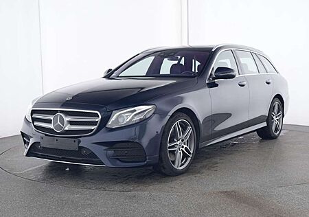 Mercedes-Benz E 400 d 4M T AMG/DISTRO/MULTIBEAM/360'/SHD/SHZ