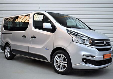 Fiat Talento Kombi L1H1 Family+SHZ+Tempomat+8-Sitzer