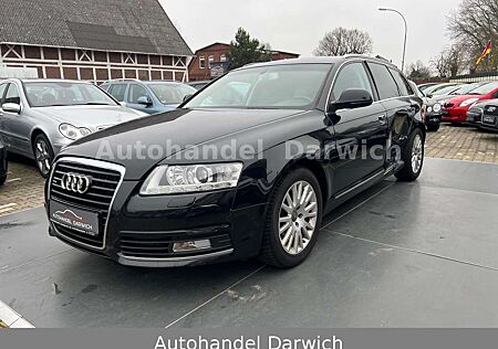 Audi A6 Avant 3.0 TDI quattro SSD/Nav/Ahk/Xen