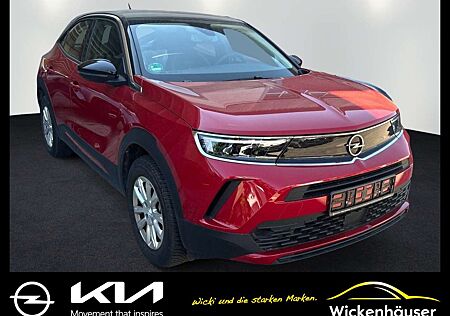 Opel Mokka e- Edition FLA SpurH LM KAM LED KlimaA PDC