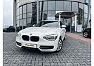 BMW 114 i Lim. Klima. Start&Stop. 8-Fach