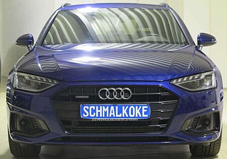 Audi A4 Avant 45 TFSI 2.0 quattro S tronic advanced