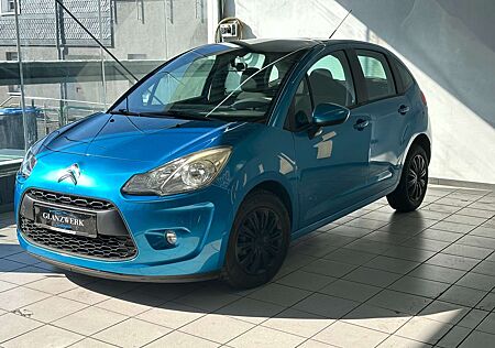 Citroën C3 Citroen 1.4 Tendance *Klima*TÜV*