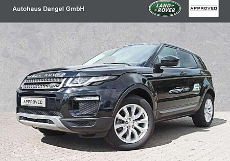 Land Rover Range Rover Evoque SE Winterpaket , PANO , Leder