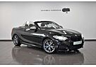 BMW 240 M240 i xDrive AC SCHNITZER KAMERA* LED* H&K* M2