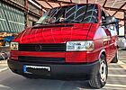 VW T4 Caravelle Volkswagen Caravelle C T4 70K 2D2