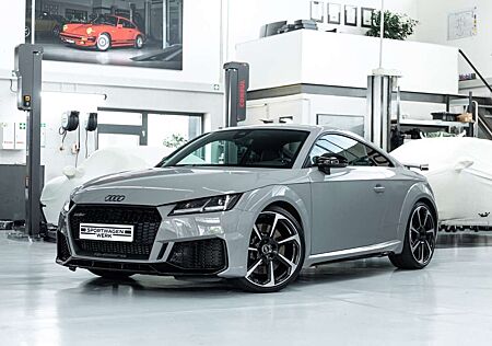 Audi TT RS I B&O I Matrix I DAB I CarPlay I Garantie