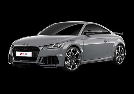 Audi TT RS I B&O I Matrix I DAB I CarPlay I Garantie