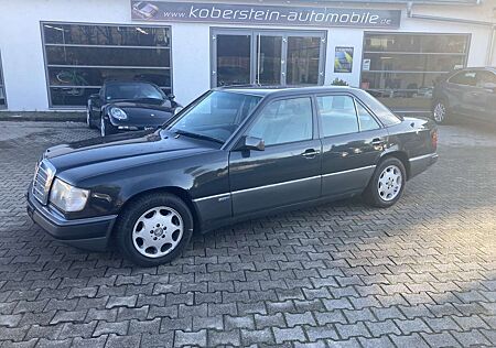 Mercedes-Benz E 200 W124*Automatik,Klima,Standheizung