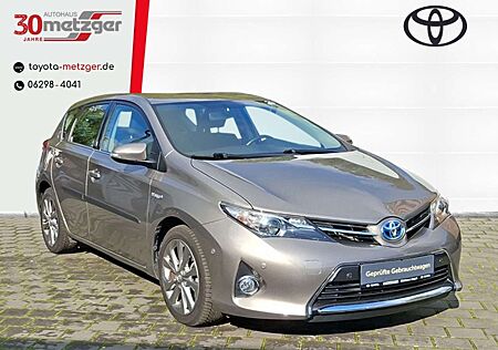 Toyota Auris 1.8 Hybrid Life +Navi +Klimaautom +Sitzheizung +Rü