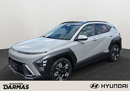 Hyundai Kona SX2 MY25 1.6Turbo DCT Prime Schiebedach