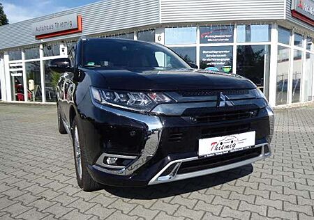 Mitsubishi Outlander Plug-in Hybrid PLUS Spirit-Paket