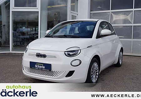 Fiat 500E 500 e Action I Batteriezertifikat I Elektro
