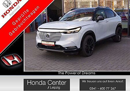 Honda HR-V 1,5 Advance Style Navi/LED/Kamera/AHK/WKR