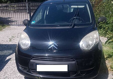 Citroen C1 C1 1.0 Advance