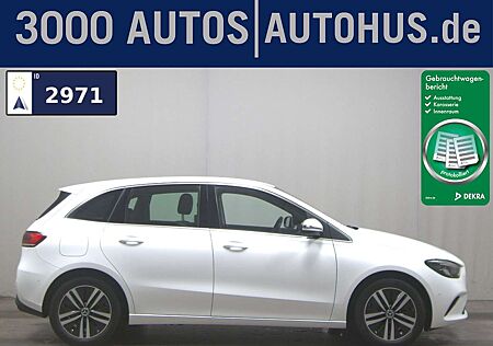 Mercedes-Benz B 250 e Progressive Navi LED MBUX+ T-Leder RFK