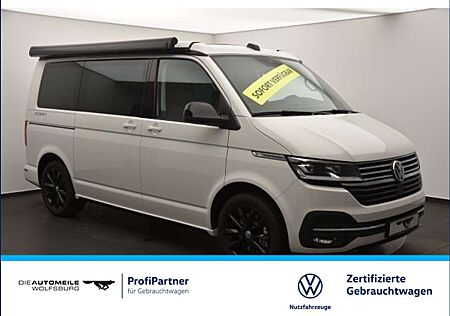 VW T6 Volkswagen .1 California 2.0 TDI SCR DSG Ocean