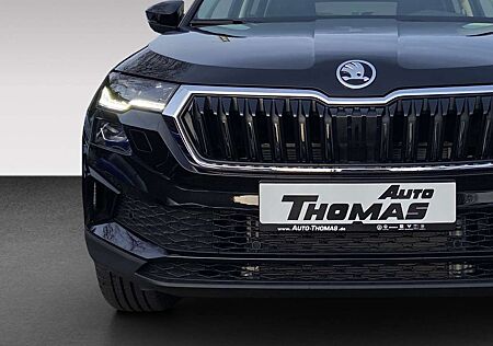 Skoda Karoq Tour 1,5 TSI DSG *AHK*MATRIX*SHZ*