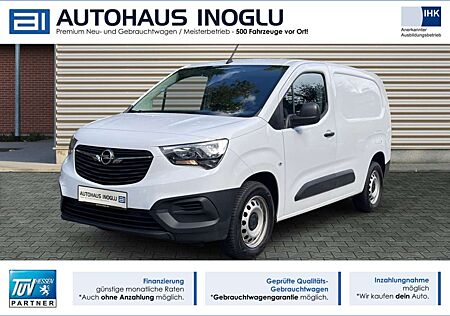Opel Combo 1.5 CDTI Edition XL+erhöhte Nutzlast+PDC+